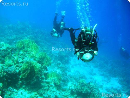 Panorama Bungalows Resort 28